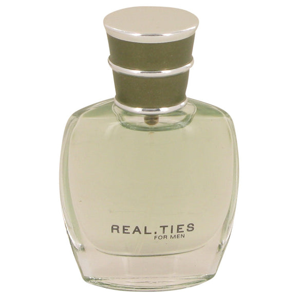 Realities (New) Mini EDT Spray (unboxed) For Men by Liz Claiborne