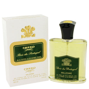 Bois Du Portugal 4.00 oz Millesime Eau De Parfum Spray For Men by Creed