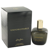 Unforgivable Eau De Toilette Spray For Men by Sean John