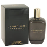 Unforgivable Eau De Toilette Spray For Men by Sean John