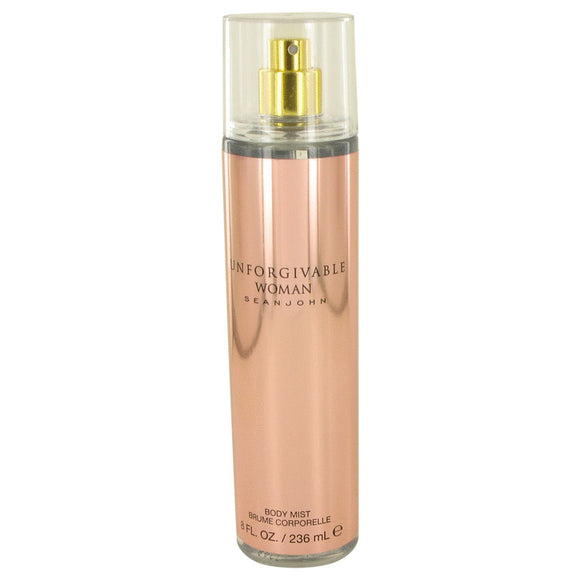 Unforgivable Body Spray For Women by Sean John