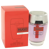 Hugo Energise Eau De Toilette Spray For Men by Hugo Boss