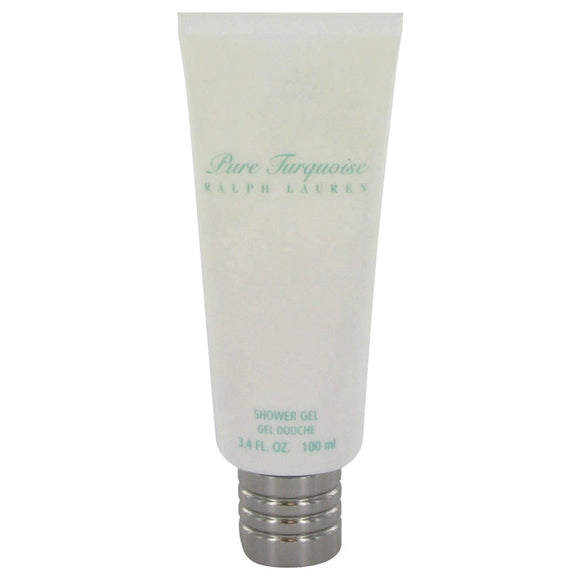 Pure Turquoise Shower Gel For Women by Ralph Lauren
