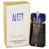 Alien 2.00 oz Eau De Parfum Refillable Spray For Women by Thierry Mugler