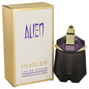 Alien 1.00 oz Eau De Parfum Spray For Women by Thierry Mugler
