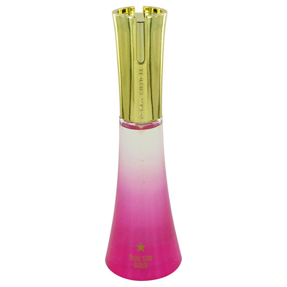 True Star Gold Eau De Toilette Spray (Tester) For Women by Tommy Hilfiger