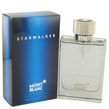 Starwalker Eau De Toilette Spray For Men by Mont Blanc