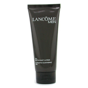 Lancome Men`s Skincare Men Ultimate Cleansing Gel For men by Lancome