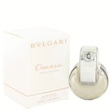 OMNIA CRYSTALLINE Eau De Toilette Spray For Women by Bvlgari