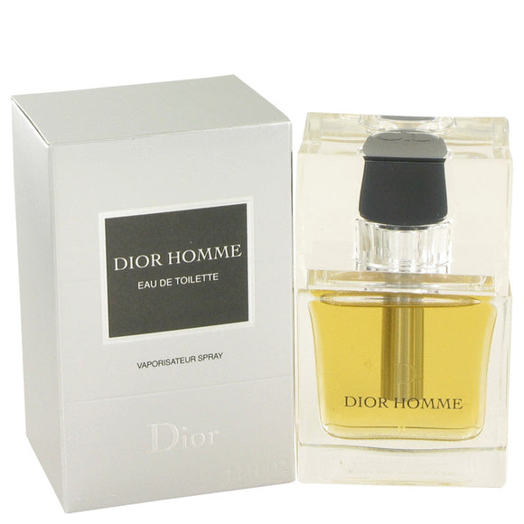 Dior Homme 1.70 oz Eau De Toilette Spray For Men by Christian Dior