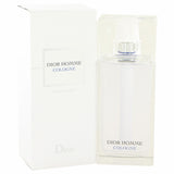 Dior Homme 4.20 oz Cologne Spray For Men by Christian Dior