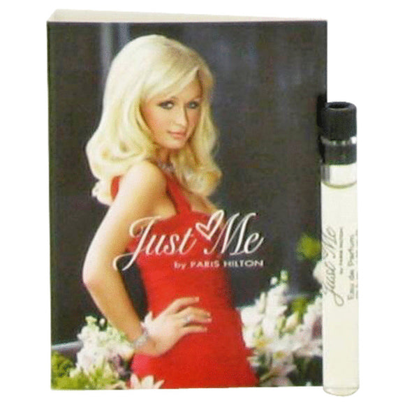 Just Me Paris Hilton Vial (sample) For Women by Paris Hilton