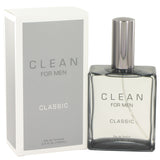 Clean Men 3.40 oz Eau De Toilette Spray For Men by Clean