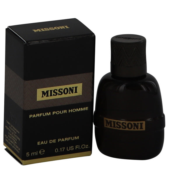 Missoni Mini EDP For Men by Missoni