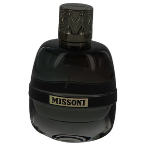Missoni Eau De Parfum Spray (Tester) For Men by Missoni
