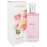 English Rose Yardley Body Spray For Women by Yardley London