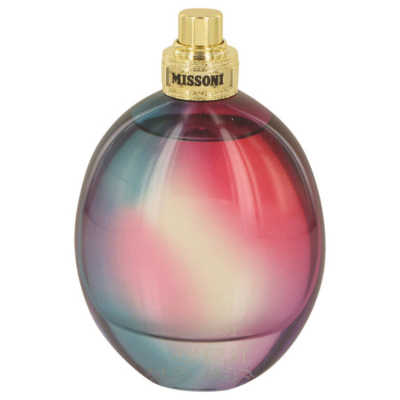 Missoni Eau De Parfum Spray (Tester) For Women by Missoni
