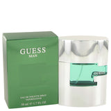 Guess (New) Eau De Toilette Spray For Men by Guess