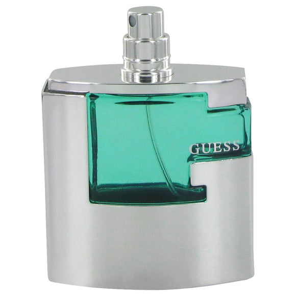 Guess (New) Eau De Toilette Spray (Tester) For Men by Guess