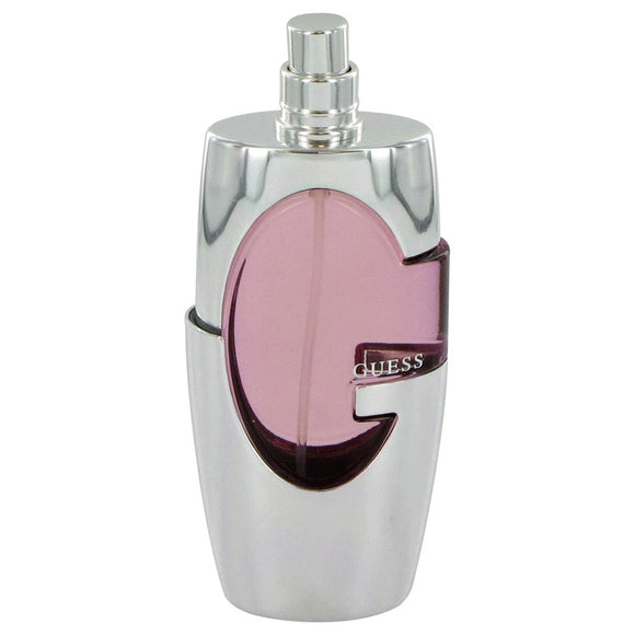 Guess (New) Eau De Parfum Spray (Tester) For Women by Guess