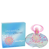 Incanto Charms Eau De Toilette Spray For Women by Salvatore Ferragamo