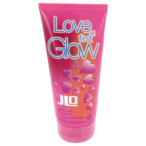 Love At First Glow Body Lotion For Women by Jennifer Lopez