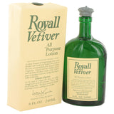 Royall Vetiver All Purpose Lotion For Men by Royall Fragrances