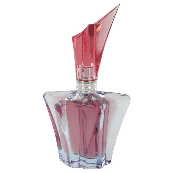 Angel Rose Eau De Parfum Spray Refillable For Women by Thierry Mugler