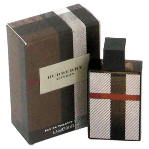 Burberry London (New) Mini EDT For Men by Burberry