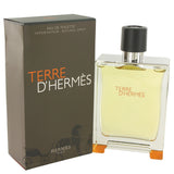Terre D`Hermes Eau De Toilette Spray For Men by Hermes