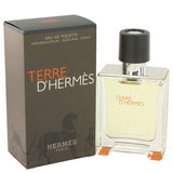 Terre D`Hermes Eau De Toilette Spray For Men by Hermes