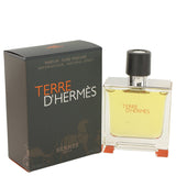 Terre D`Hermes Pure Pefume Spray For Men by Hermes