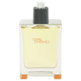 Terre D`Hermes Eau De Toilette Spray (Tester) For Men by Hermes