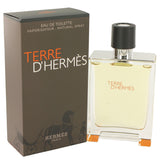 Terre D`Hermes Eau De Toilette Spray For Men by Hermes