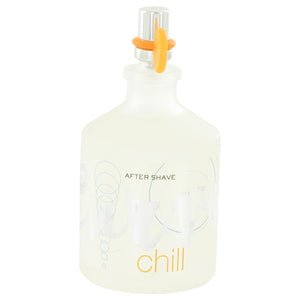 Curve Chill After Shave Spray (Unboxed) For Men by Liz Claiborne