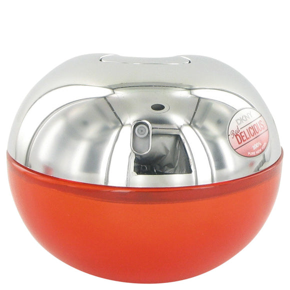 Red Delicious Eau De Parfum Spray (Tester) For Women by Donna Karan