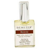 Brownie 1.00 oz Cologne Spray For Women by Demeter
