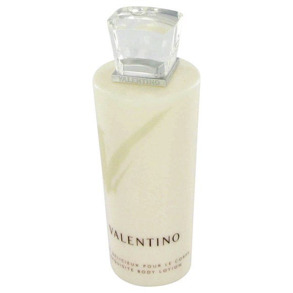 Valentino V Body Lotion For Women by Valentino