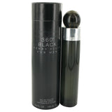 Perry Ellis 360 Black Eau De Toilette Spray For Men by Perry Ellis