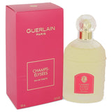 CHAMPS ELYSEES 3.30 oz Eau De Toilette Spray For Women by Guerlain