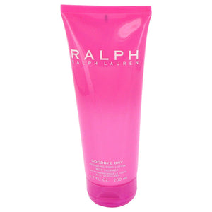 Ralph Goodbye Dry Lotion W/Shim For Women by Ralph Lauren