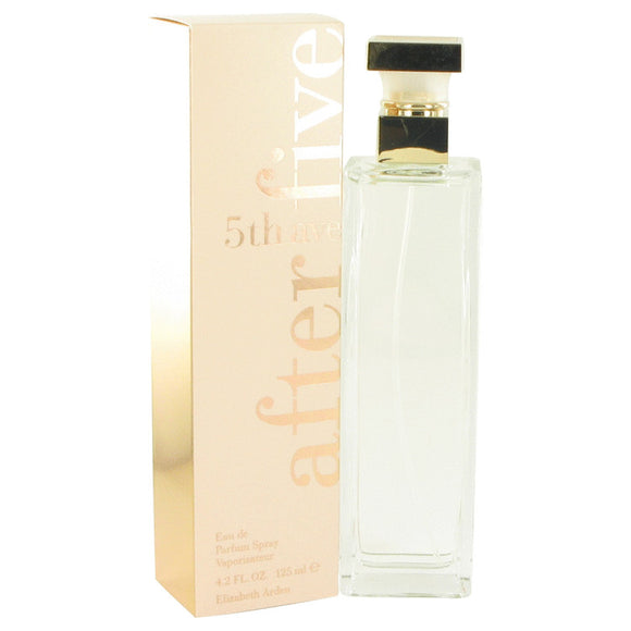 5TH AVENUE After Five 4.20 oz Eau De Parfum Spray For Women by Elizabeth Arden