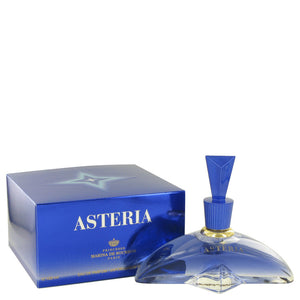 Asteria 3.40 oz Eau De Parfum Spray For Women by Marina De Bourbon
