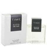 Krizia Time Eau De Toilette Spray For Men by Krizia