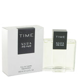 Krizia Time Eau De Toilette Spray For Men by Krizia