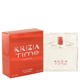 Krizia Time Eau De Toilette Spray For Women by Krizia