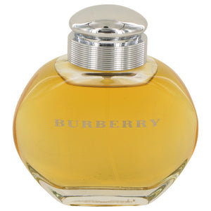 BURBERRY Eau De Parfum Spray (unboxed) For Women by Burberry