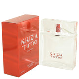 Krizia Time Eau De Toilette Spray For Women by Krizia