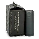 EMPORIO ARMANI Eau De Toilette Spray For Men by Giorgio Armani
