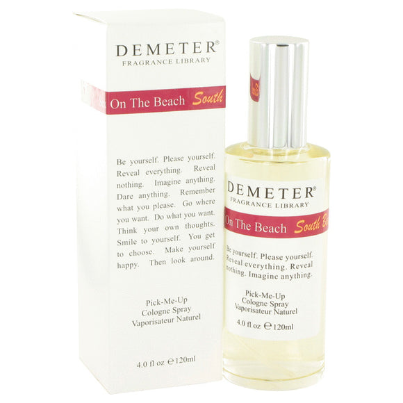 Demeter Sex On The Beach South Beach Cologne Spray For Women by Demeter